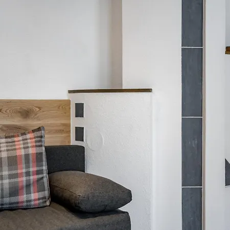 Appartmenthaus Dekupi's Daire