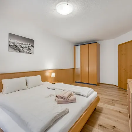 Apartamento Appartmenthaus Dekupi's