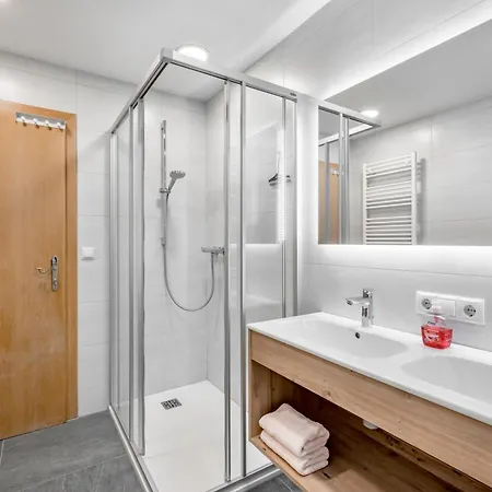 Appartmenthaus Dekupi's Apartamento *