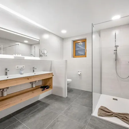 Apartamento Appartmenthaus Dekupi's *