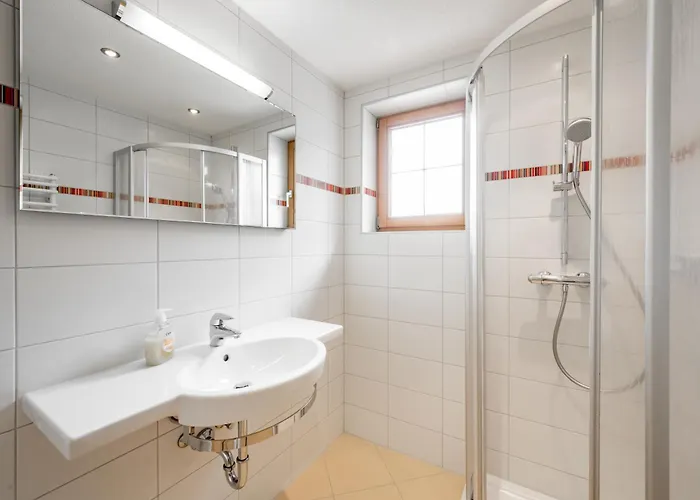 Appartmenthaus Dekupi's *